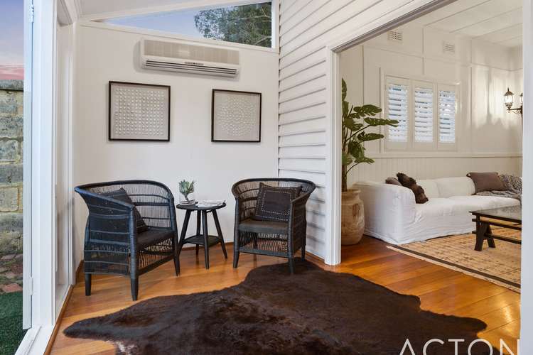 Second view of Homely house listing, 36 Aberdare Road, Shenton Park WA 6008