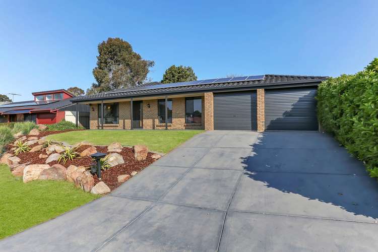 Second view of Homely house listing, 10 Mona Court, Modbury Heights SA 5092