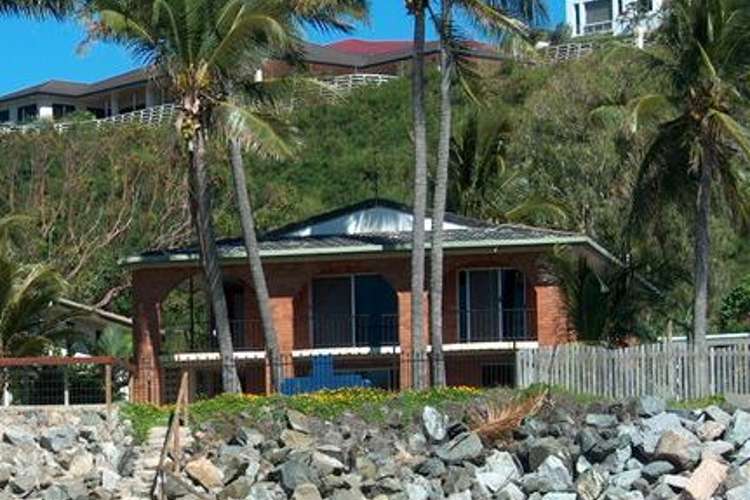 Second view of Homely house listing, 62 Bourke Street, Blacks Beach QLD 4740