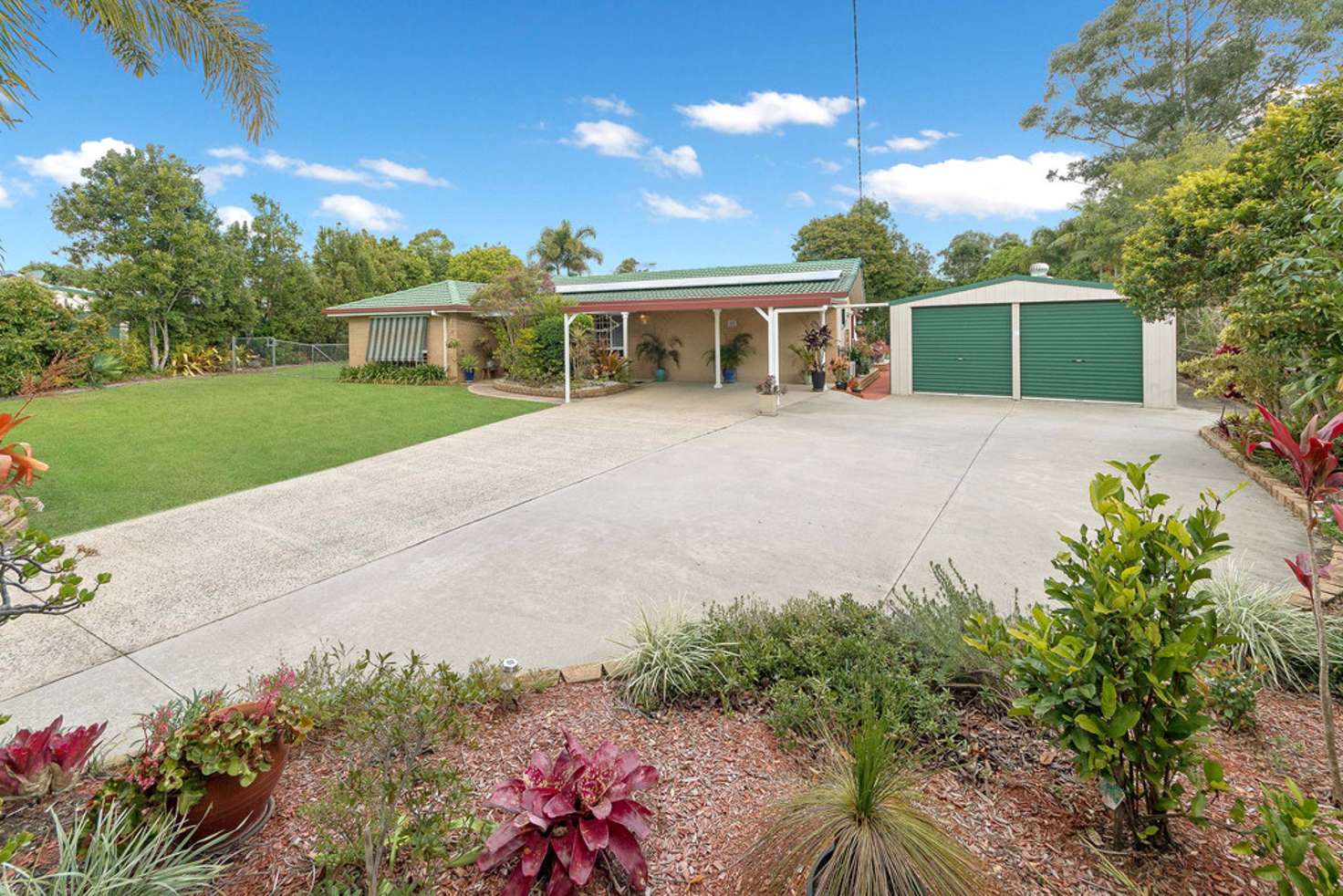 Main view of Homely house listing, 13-15 Pipit Court, Upper Caboolture QLD 4510