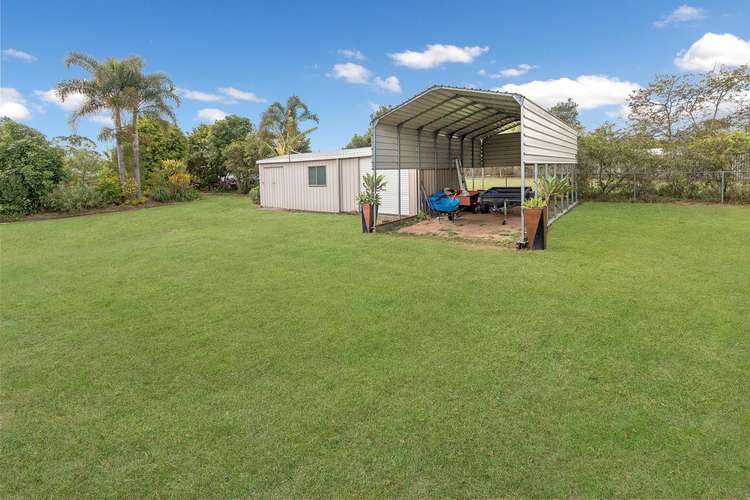 Fifth view of Homely house listing, 13-15 Pipit Court, Upper Caboolture QLD 4510