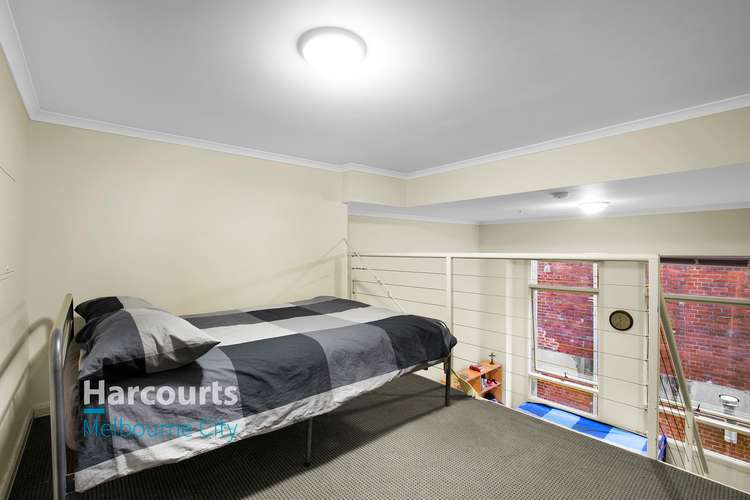 Second view of Homely apartment listing, 114/238 Flinders Street, Melbourne VIC 3000
