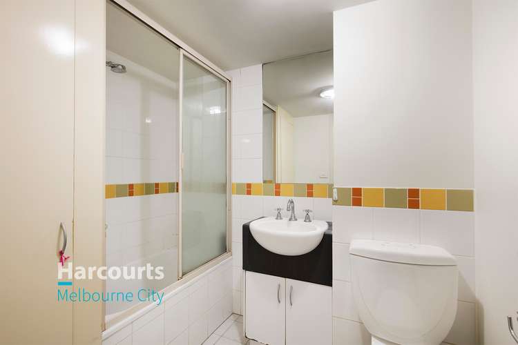 Third view of Homely apartment listing, 114/238 Flinders Street, Melbourne VIC 3000