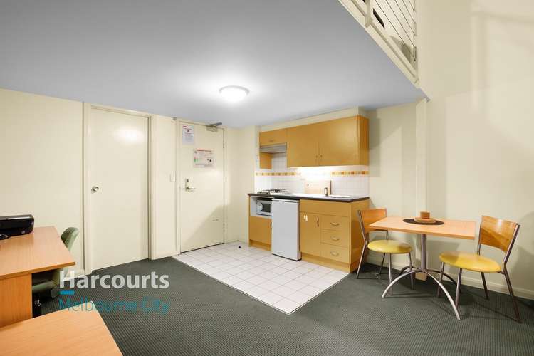 Fourth view of Homely apartment listing, 114/238 Flinders Street, Melbourne VIC 3000