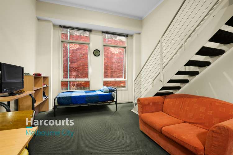 Fifth view of Homely apartment listing, 114/238 Flinders Street, Melbourne VIC 3000