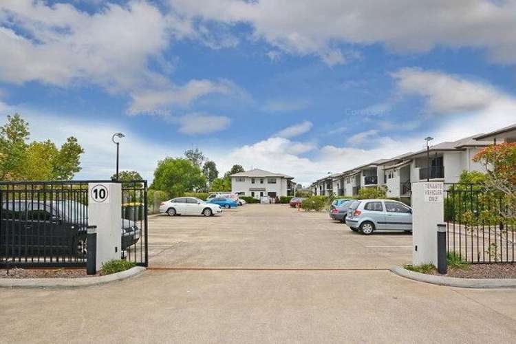 Fourth view of Homely unit listing, 12/70 Main Street, Pialba QLD 4655