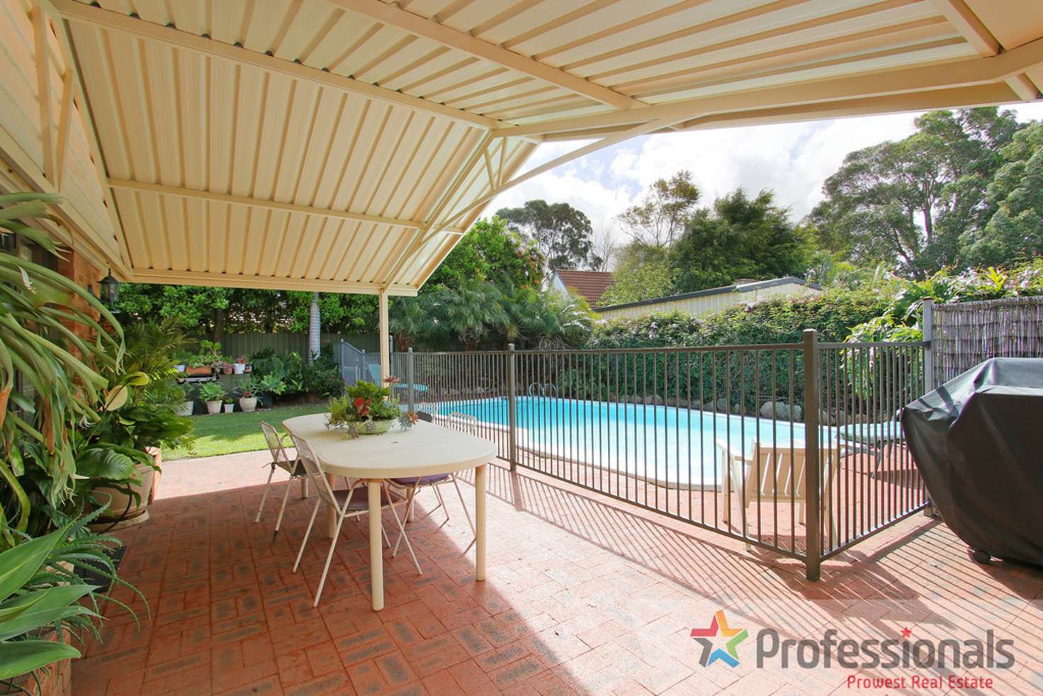 Main view of Homely house listing, 33 Ebro Way, Willetton WA 6155