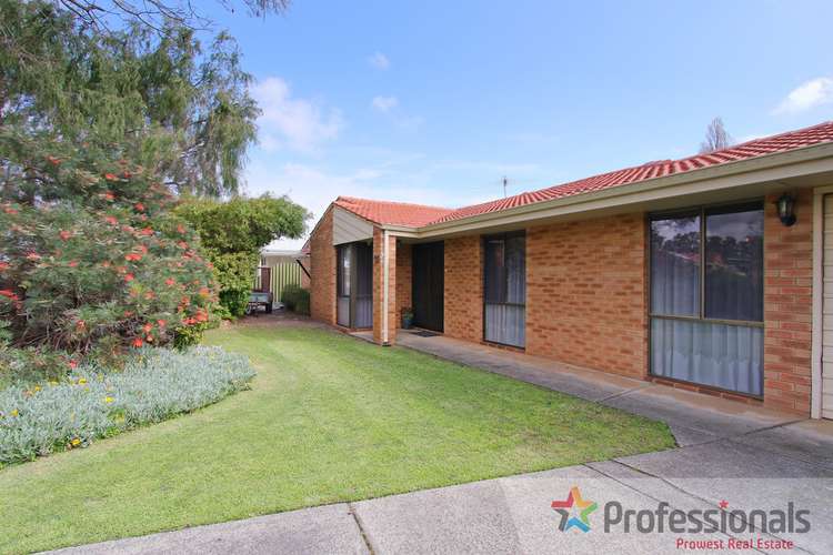 Third view of Homely house listing, 33 Ebro Way, Willetton WA 6155