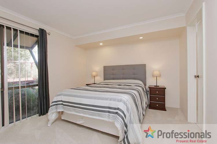 Fifth view of Homely house listing, 33 Ebro Way, Willetton WA 6155