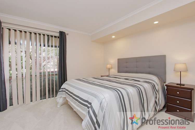 Sixth view of Homely house listing, 33 Ebro Way, Willetton WA 6155