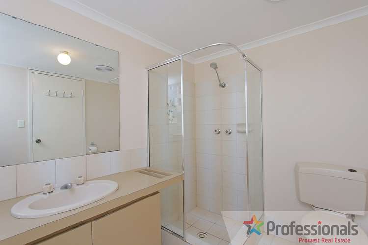 Seventh view of Homely house listing, 33 Ebro Way, Willetton WA 6155