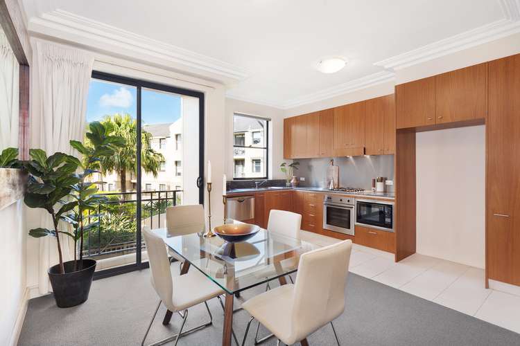 Second view of Homely apartment listing, B18, 1 Buchanan Street, Balmain NSW 2041