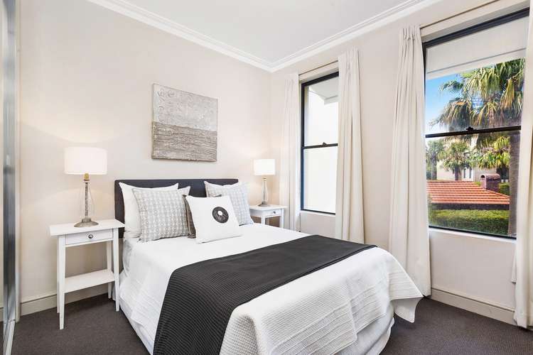 Fourth view of Homely apartment listing, B18, 1 Buchanan Street, Balmain NSW 2041