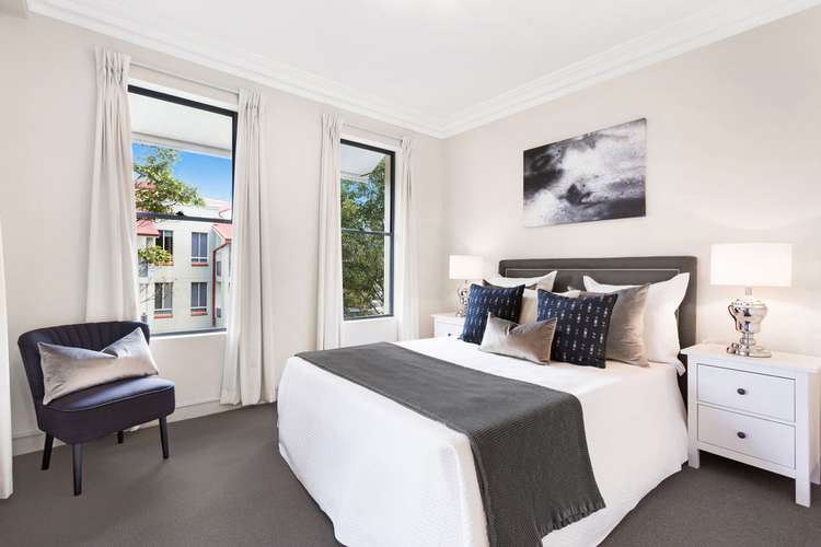 Fifth view of Homely apartment listing, B18, 1 Buchanan Street, Balmain NSW 2041