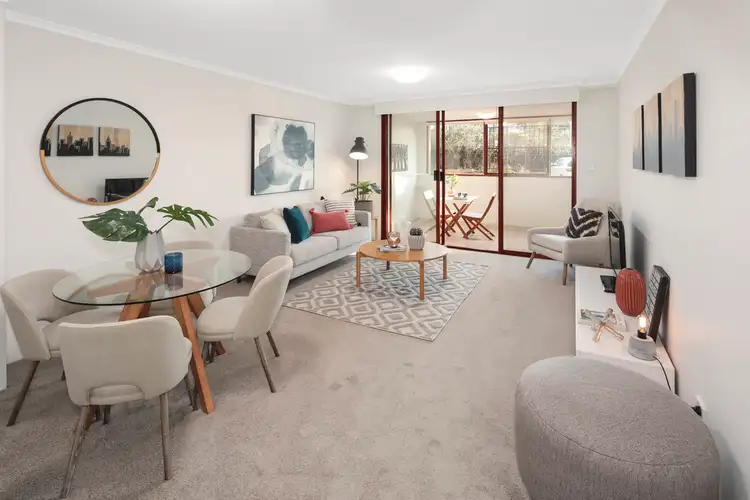 3/152-164 Bulwara Road, Pyrmont NSW 2009