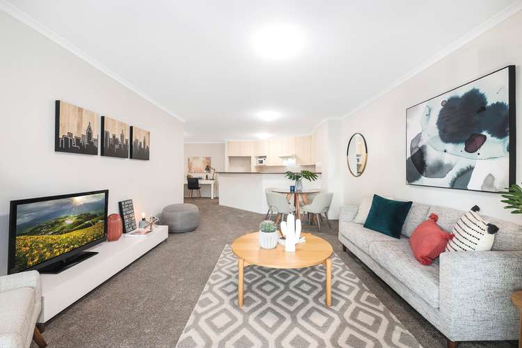 Third view of Homely apartment listing, 3/152-164 Bulwara Road, Pyrmont NSW 2009