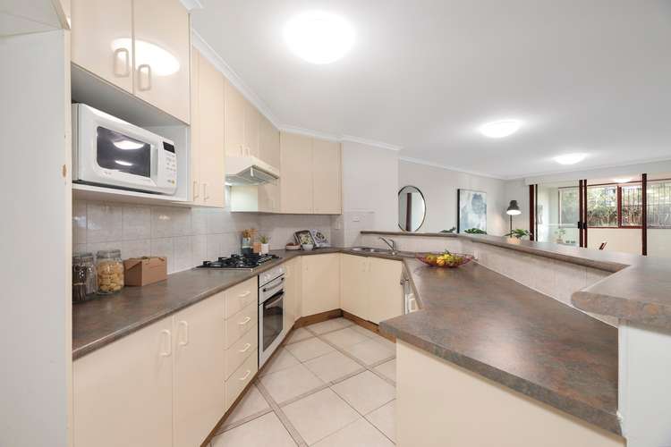 Fifth view of Homely apartment listing, 3/152-164 Bulwara Road, Pyrmont NSW 2009