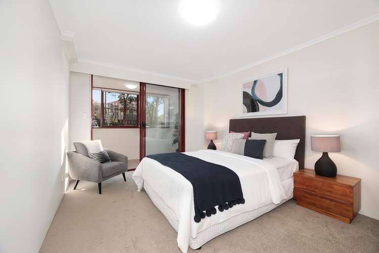 Sixth view of Homely apartment listing, 3/152-164 Bulwara Road, Pyrmont NSW 2009