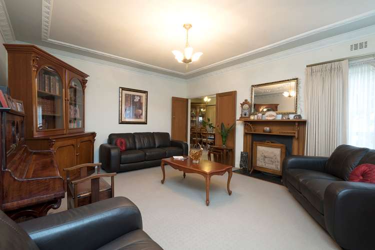 Fifth view of Homely house listing, 14 Wickham Grove, Strathmore VIC 3041