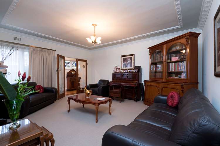 Sixth view of Homely house listing, 14 Wickham Grove, Strathmore VIC 3041
