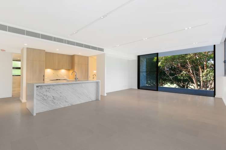 Third view of Homely apartment listing, 3/233 O'Sullivan Road, Bellevue Hill NSW 2023