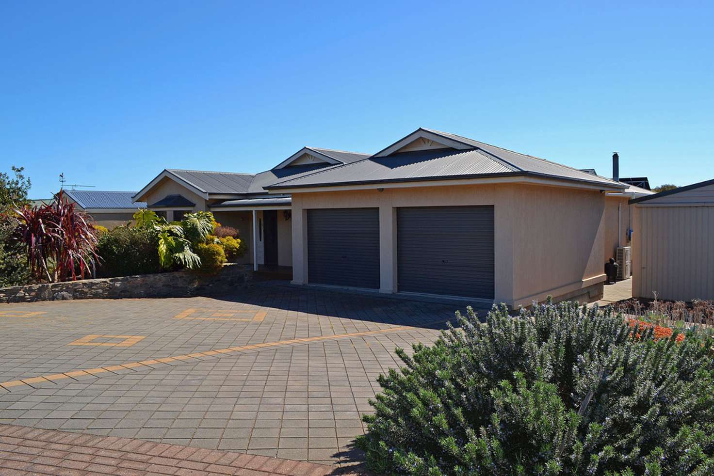 Main view of Homely house listing, 33 FREYCINET WAY, Penneshaw SA 5222