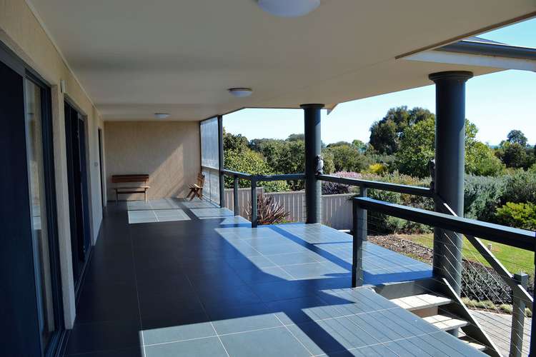 Second view of Homely house listing, 33 FREYCINET WAY, Penneshaw SA 5222