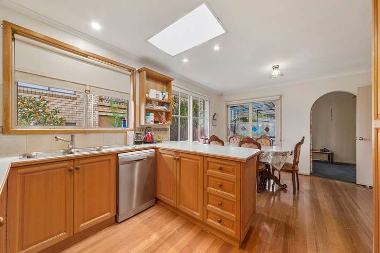 Second view of Homely house listing, 12 Arncliffe Road, Austins Ferry TAS 7011