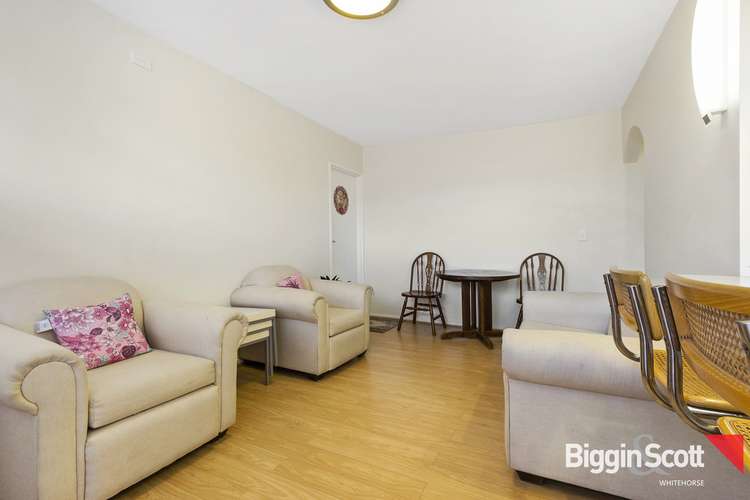 Third view of Homely apartment listing, 2/5 James Street, Box Hill VIC 3128