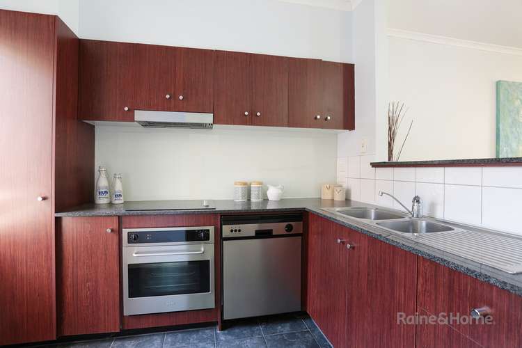 Third view of Homely townhouse listing, 11 Rimfire Walk, Maribyrnong VIC 3032