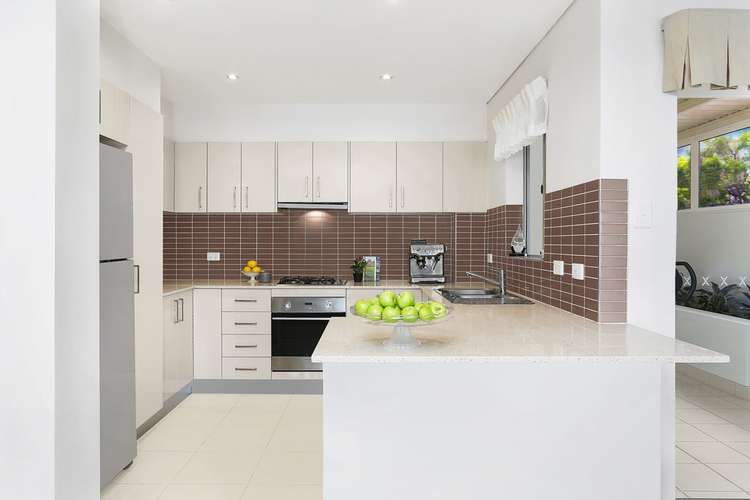 Second view of Homely apartment listing, 1/163 Princes Highway, Corrimal NSW 2518
