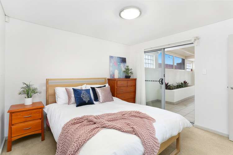 Third view of Homely apartment listing, 1/163 Princes Highway, Corrimal NSW 2518