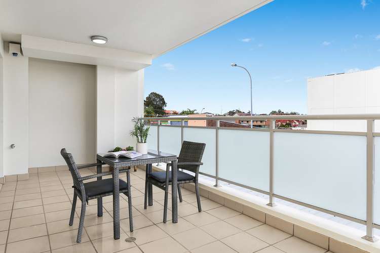 Fourth view of Homely apartment listing, 1/163 Princes Highway, Corrimal NSW 2518