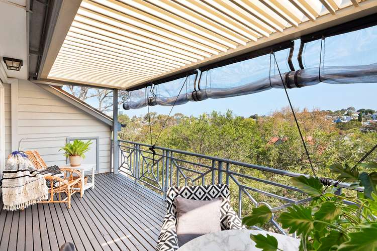Second view of Homely house listing, 22 Ballast Point Road, Birchgrove NSW 2041
