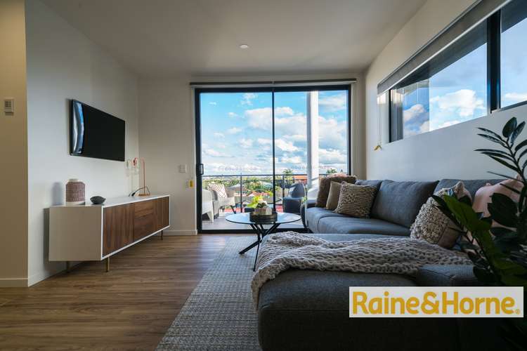 Third view of Homely apartment listing, 65 Hilltop Ave, Chermside QLD 4032