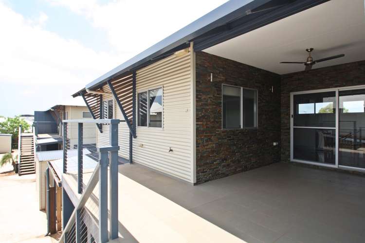 Main view of Homely unit listing, 8/46 Tanami Drive, Bilingurr WA 6725