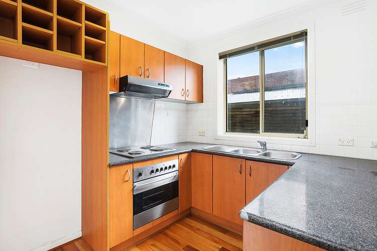 Second view of Homely apartment listing, 5/41 Ballantyne Street, Thornbury VIC 3071