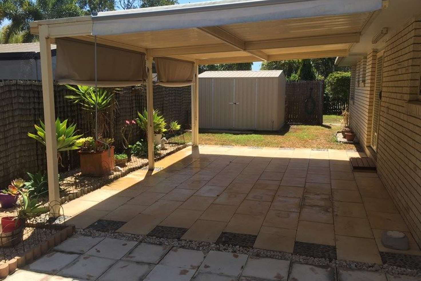 Main view of Homely unit listing, 1/205 Bedford Road, Andergrove QLD 4740