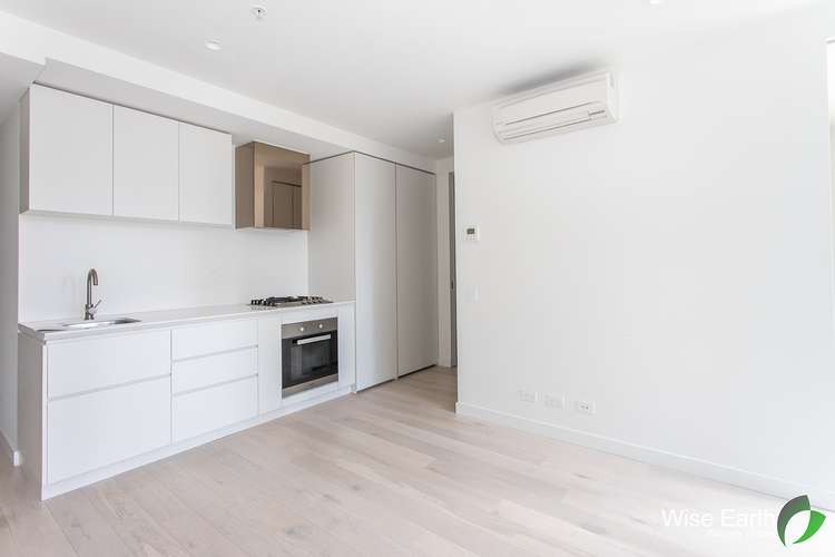 Main view of Homely apartment listing, 1506/135 A'Beckett St, Melbourne VIC 3000