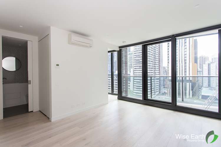 Third view of Homely apartment listing, 1506/135 A'Beckett St, Melbourne VIC 3000