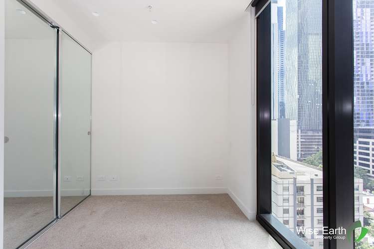 Fourth view of Homely apartment listing, 1506/135 A'Beckett St, Melbourne VIC 3000