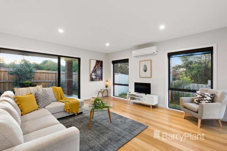 Third view of Homely house listing, 59A Blazey Road, Croydon South VIC 3136