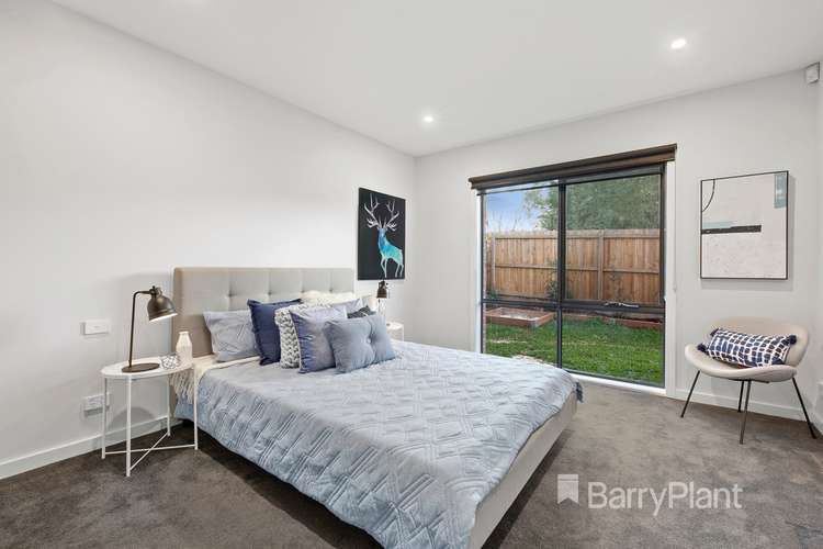 Fifth view of Homely house listing, 59A Blazey Road, Croydon South VIC 3136
