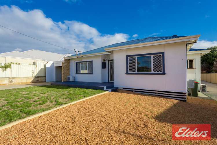 Main view of Homely house listing, 192 Forrest Avenue, Carey Park WA 6230