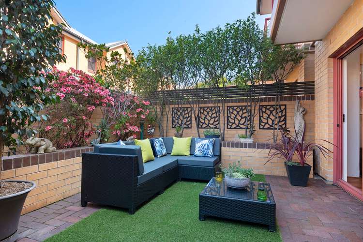 Second view of Homely townhouse listing, 22/1 Foy Street, Balmain NSW 2041
