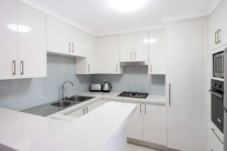 Third view of Homely townhouse listing, 22/1 Foy Street, Balmain NSW 2041