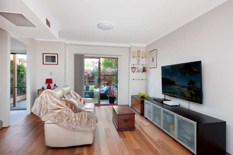 Fourth view of Homely townhouse listing, 22/1 Foy Street, Balmain NSW 2041
