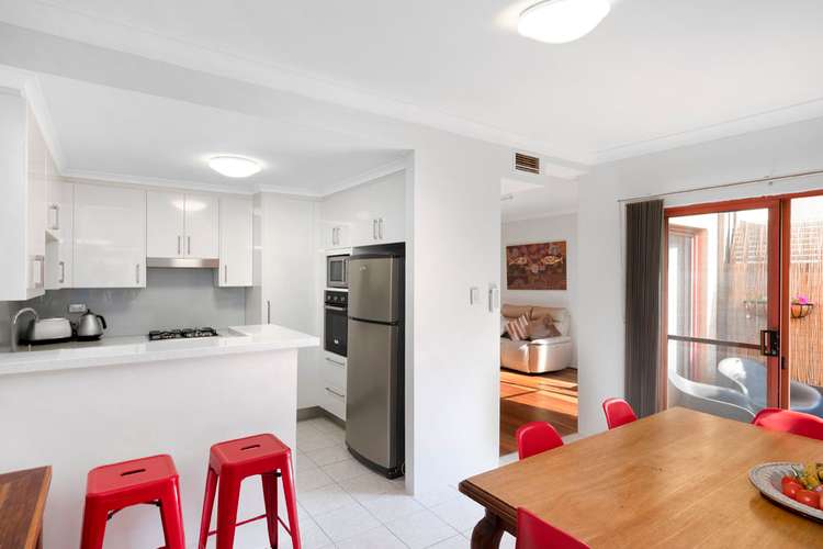 Fifth view of Homely townhouse listing, 22/1 Foy Street, Balmain NSW 2041
