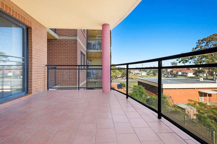 Main view of Homely unit listing, 41/29-33 Kildare Road, Blacktown NSW 2148