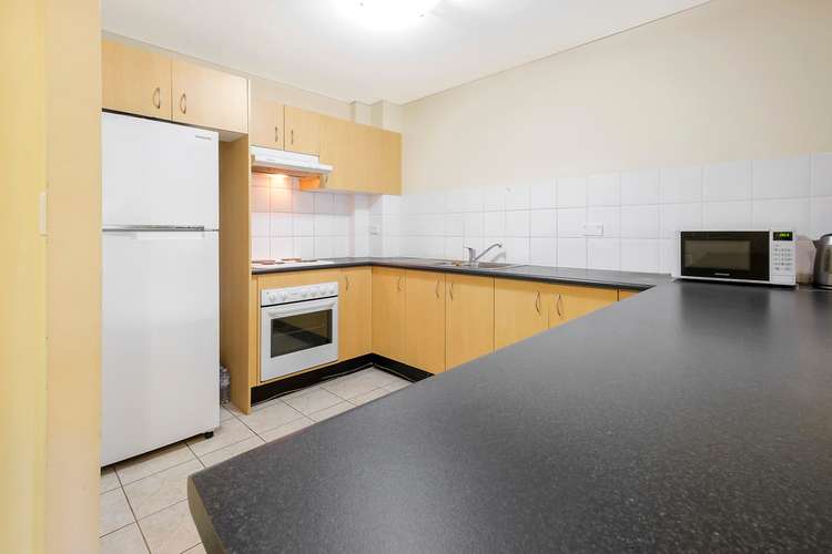 Second view of Homely unit listing, 41/29-33 Kildare Road, Blacktown NSW 2148